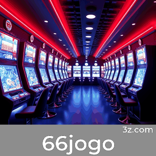 Realidade Aumentada em Jogos de Cassino no 66jogo