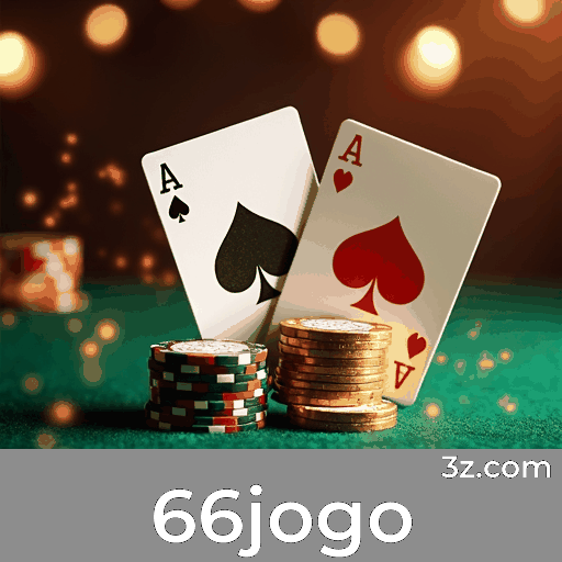 Inovação de Última Geração com o App da 66jogo