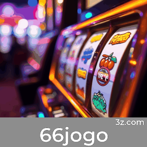 66jogo Social Casino: Interação Real e Diversão