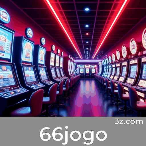66jogo: Ofertas Exclusivas para Usuários Brasileiros