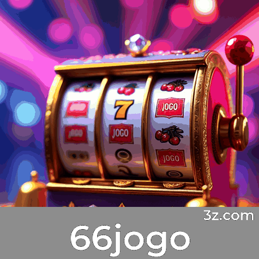 66jogo: Cassino Online Seguro e Premiado