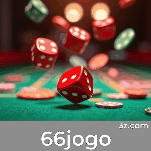 66jogo: Variedade e Entretenimento para Jogadores Brasileiros