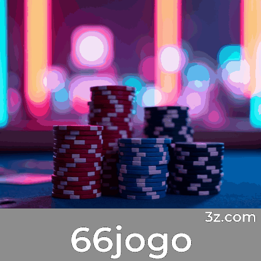 66jogo: Variedade e Entretenimento para Jogadores Brasileiros