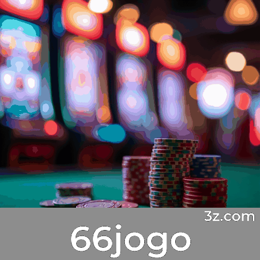Excelência Tecnológica da 66jogo: Inovação em Entretenimento