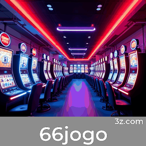 Excelência Tecnológica da 66jogo: Inovação em Entretenimento