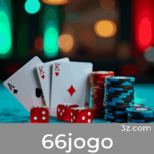 Inovação de Última Geração com o App da 66jogo