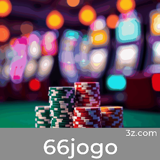 66jogo: Especialista em Apostas Esportivas no Brasil