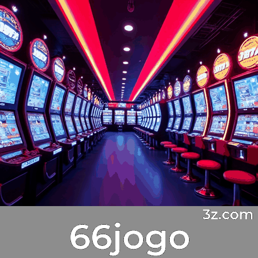66jogo: Especialista em Apostas Esportivas no Brasil