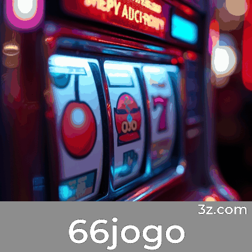 66jogo: Variedade e Entretenimento para Jogadores Brasileiros