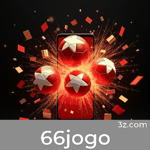 Excelência Tecnológica da 66jogo: Inovação em Entretenimento