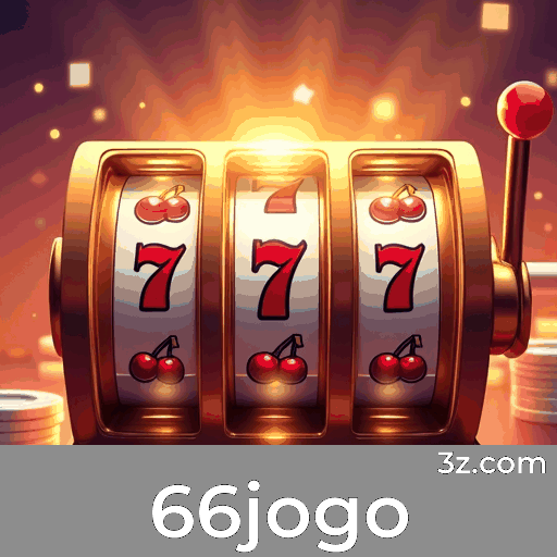 66jogo: Cassino Online Seguro e Premiado