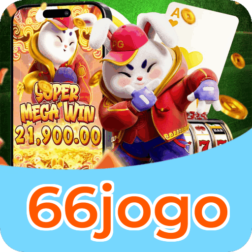 Logo Oficial 66jogo Download