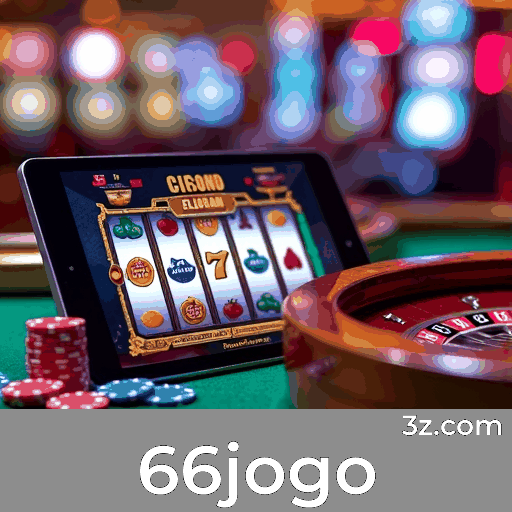 Inovação de Última Geração com o App da 66jogo