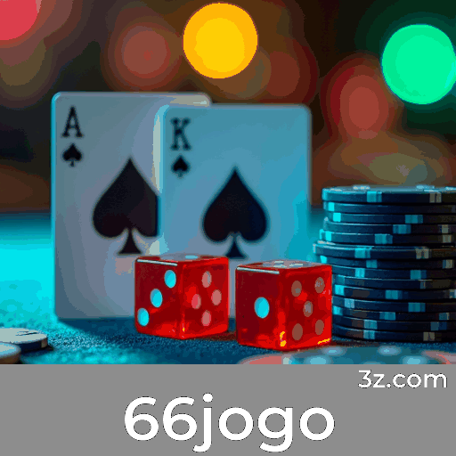 66jogo: Variedade e Entretenimento para Jogadores Brasileiros