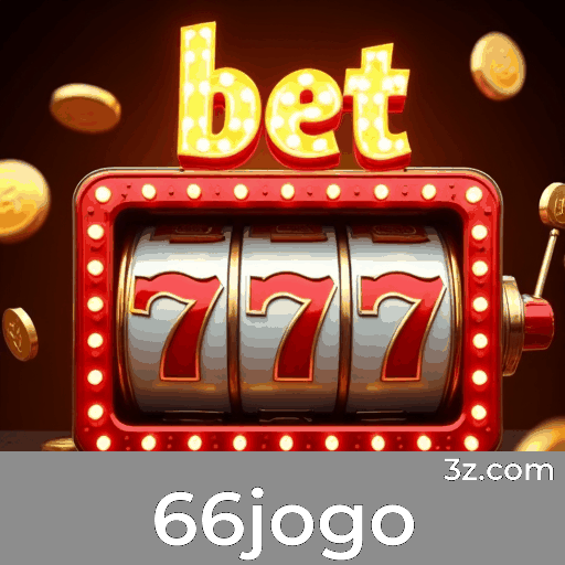 66jogo: Cassino Online Seguro e Premiado